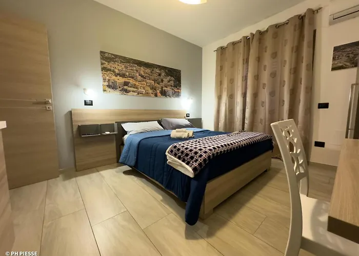 B&B Alba Chiara