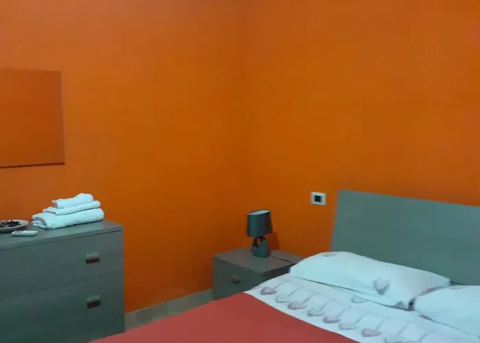 B & B Residence L'Ancora