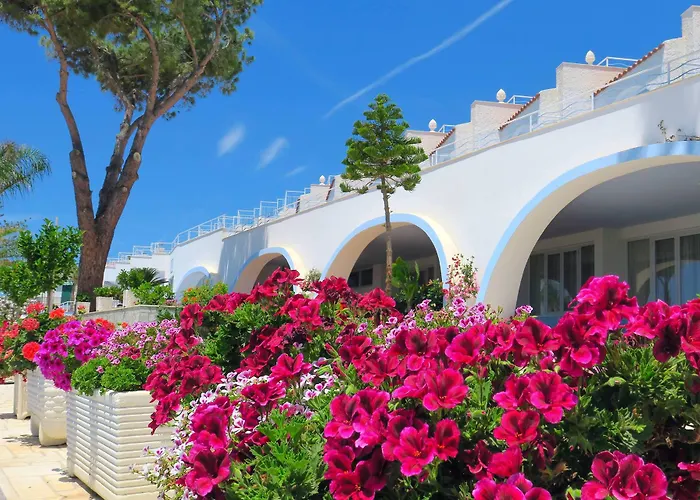 Hotel Ferretti