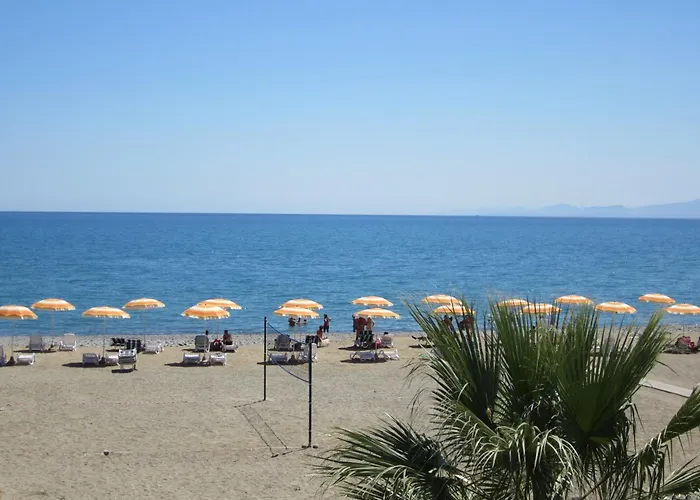 Residence Torre Saracena